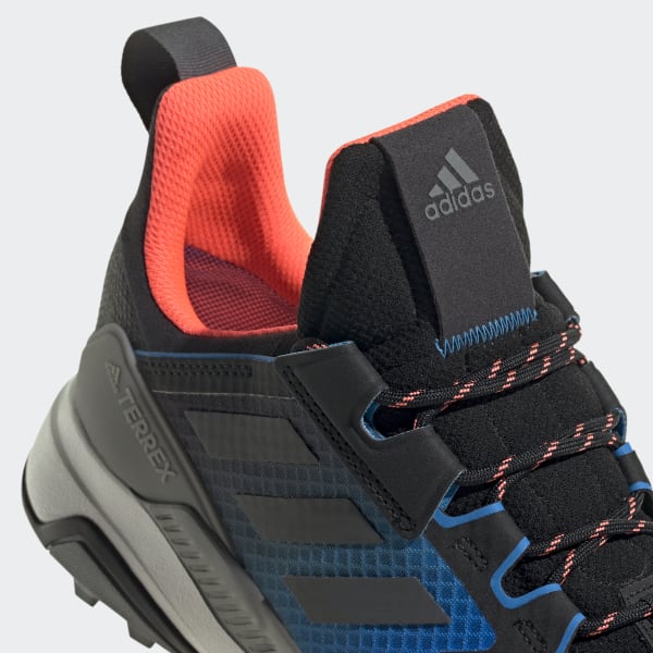 Residuos techo Trivial Zapatilla Terrex Trailmaker GORE-TEX Hiking - Negro adidas | adidas España