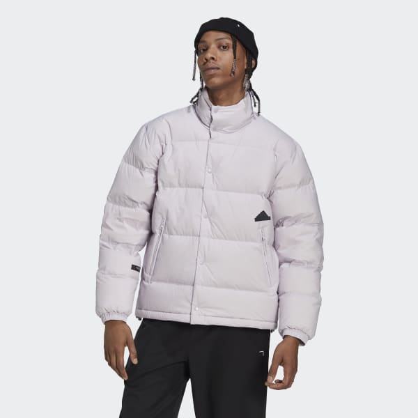 Lila Puffer Jacket Z4757