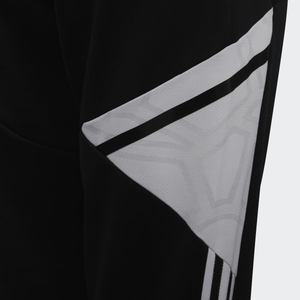 Nero Pantaloni da allenamento Condivo 22