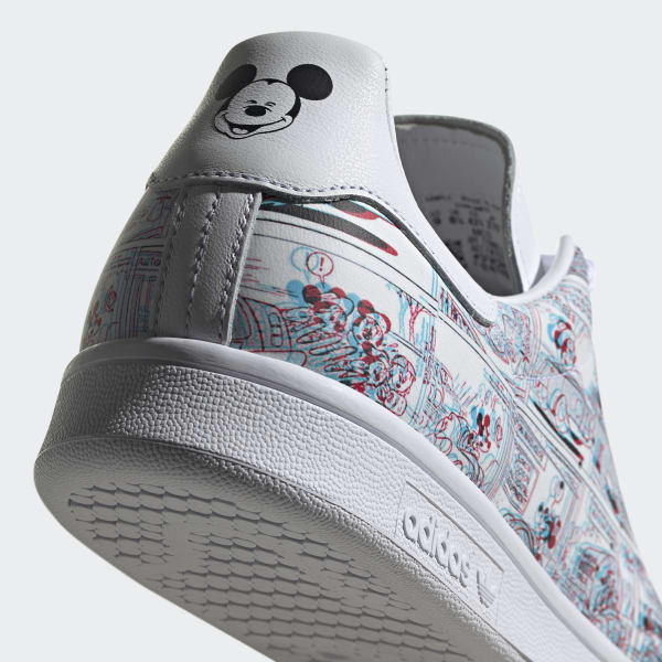 adidas mickey mouse 3d