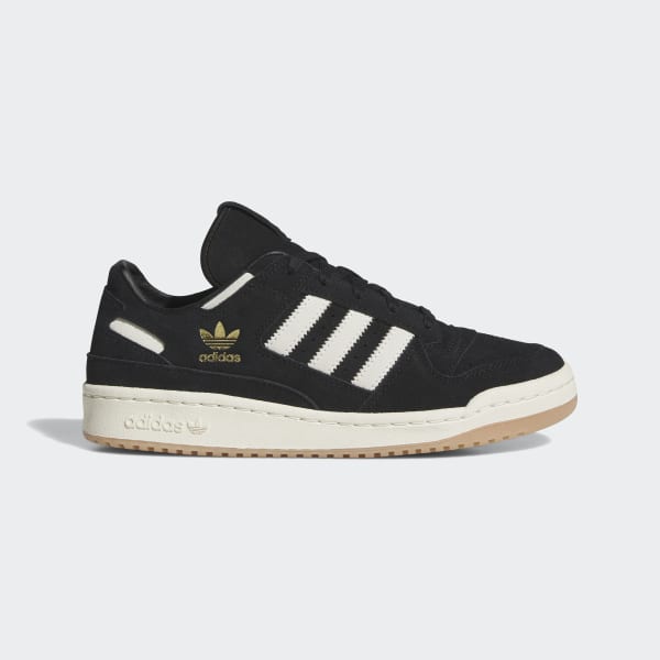 Tênis Forum Low CL - Preto adidas | adidas Brasil