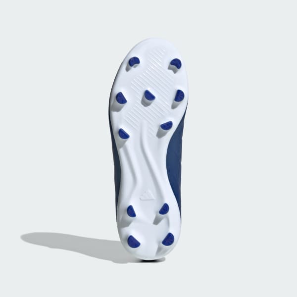 Blue Copa Pure II.3 Firm Ground Boots