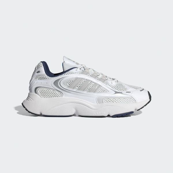 Blanco Tenis OZMILLEN