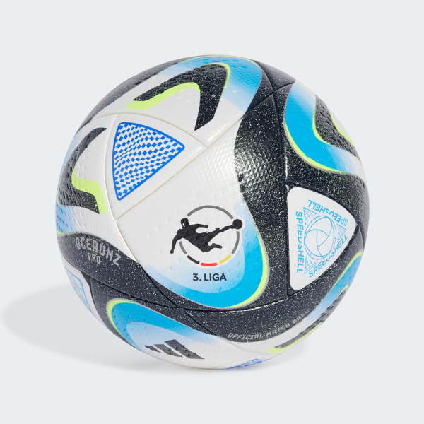 Λευκό 3RD BULI PRO