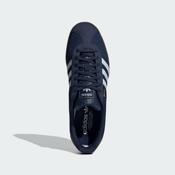アディダス ガゼル GTX / Gazelle GTX - ブルー | アディダス