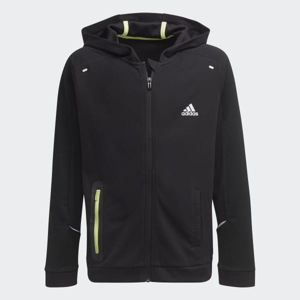 Giacca da allenamento XFG Techy Inspired Summer