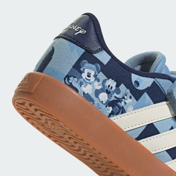 Adidas ADIDAS DISNEY MICKEY VL COURT SHOES CHILDREN BUY IN EUROPE