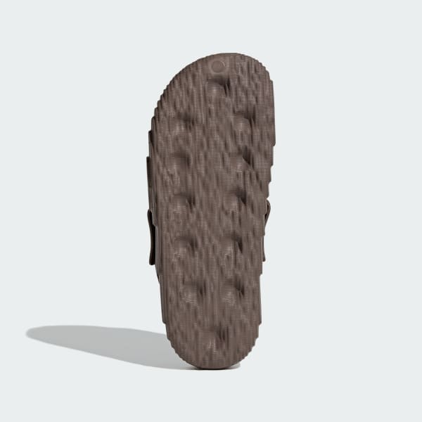 Marrom Chinelo Adilette 22 XLG