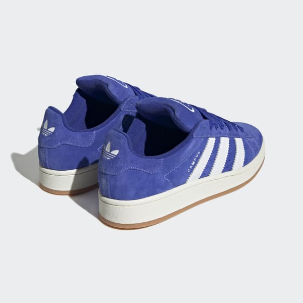 adidas Campus 00s Shoes Blue adidas Thailand