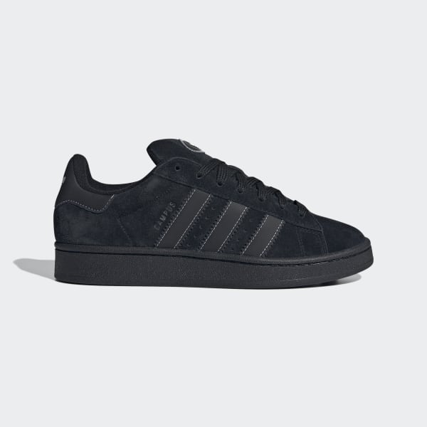 Adidas black classic shoes deals