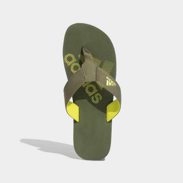 Adidas chesil flip flops clearance