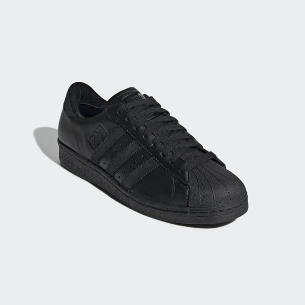 adidas Superstar 80s Recon Shoes - Black | adidas US