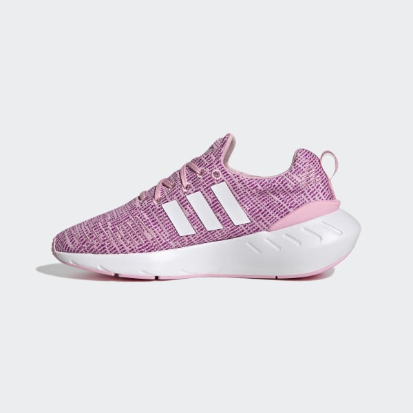 Adidas swift on sale run rosa gold