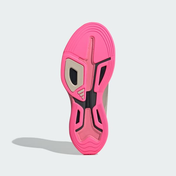 Beige Zapatillas Rapidmove