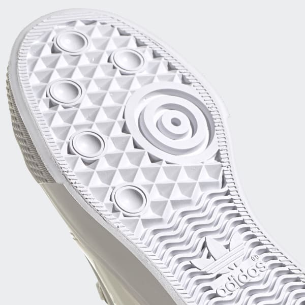 adidas nizza high w