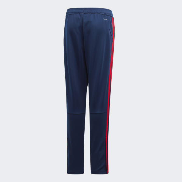 arsenal training tracksuit bottoms