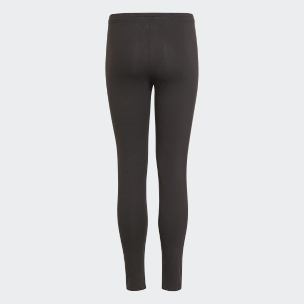 Svart Adicolor Leggings