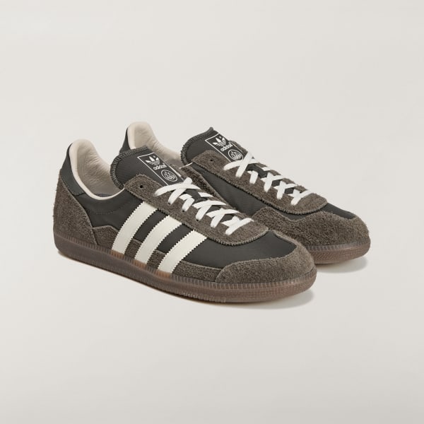 Grigio Scarpe WENSLEY SPZL