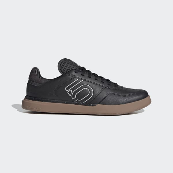 adidas Five Ten Sleuth DLX Mountainbiking-Schuh in Grau Damen Schuhe Sneaker Niedrig Geschnittene Sneaker 