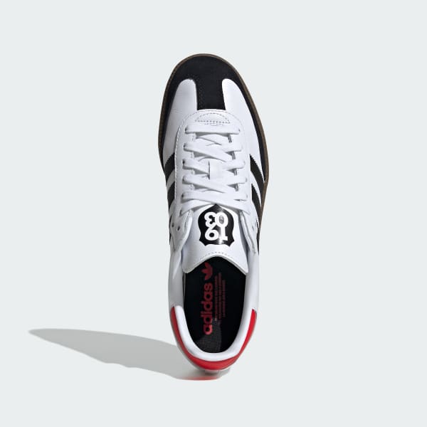 Beyaz Beşiktaş Samba