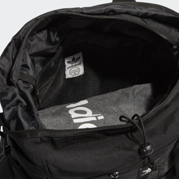 adidas Utility Carryall Tote Bag Black Unisex Lifestyle