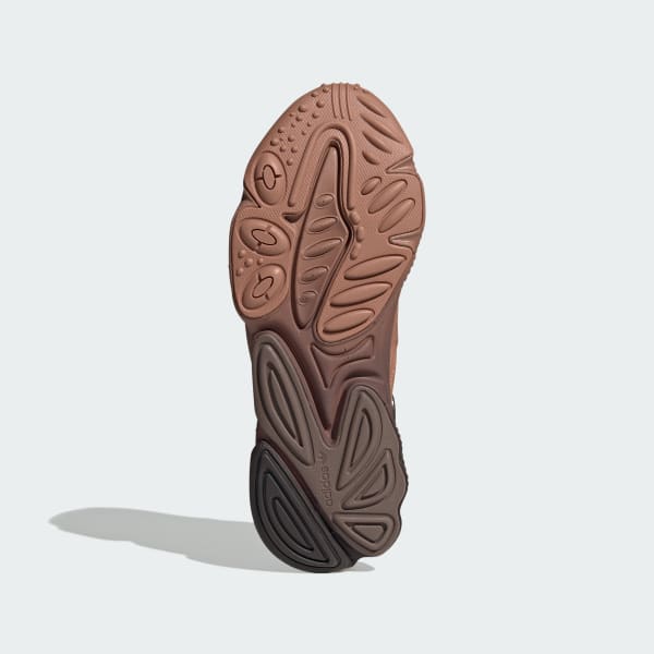 Marron Zapatillas OZWEEGO