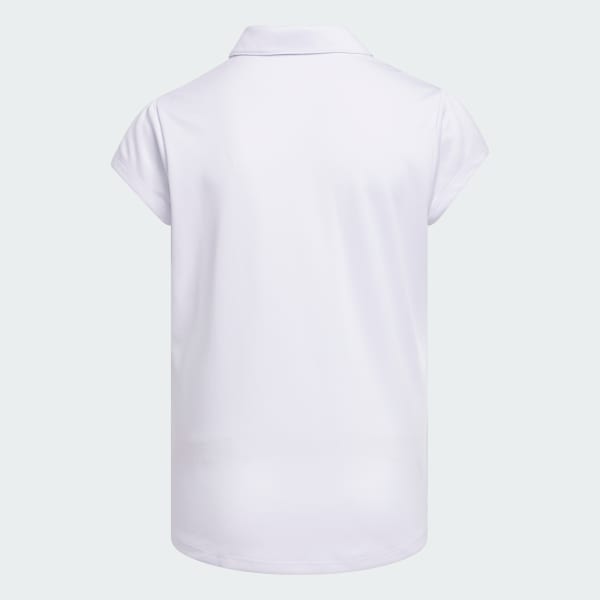 Weiss Performance Kids Poloshirt
