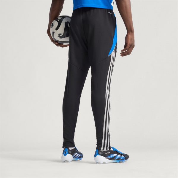zwart Jude Bellingham Training broek