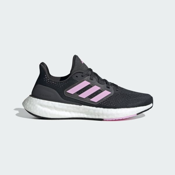 สีเทา รองเท้า Pureboost 23