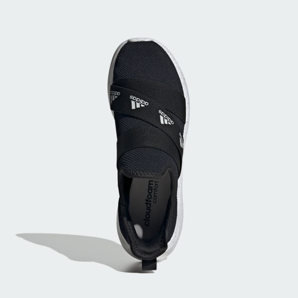 adidas Puremotion Adapt Shoes - Black | adidas Philippines