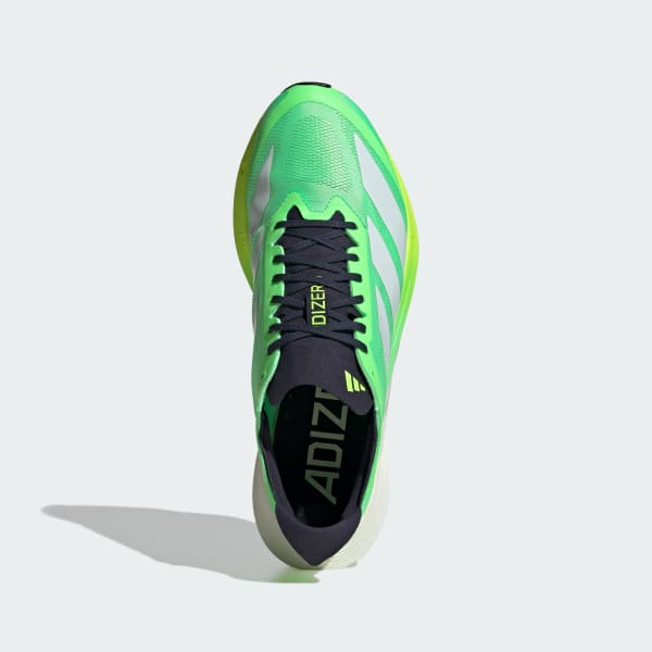 Verde Zapatillas de running Adizero Drive RC