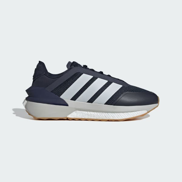 adidas Avryn Shoes - Blue | adidas India