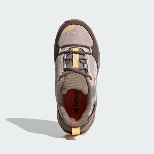 Rozowy Buty Terrex AX4r Hiking