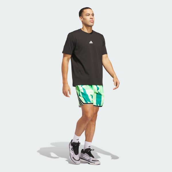 Negro Camiseta Select Foundation