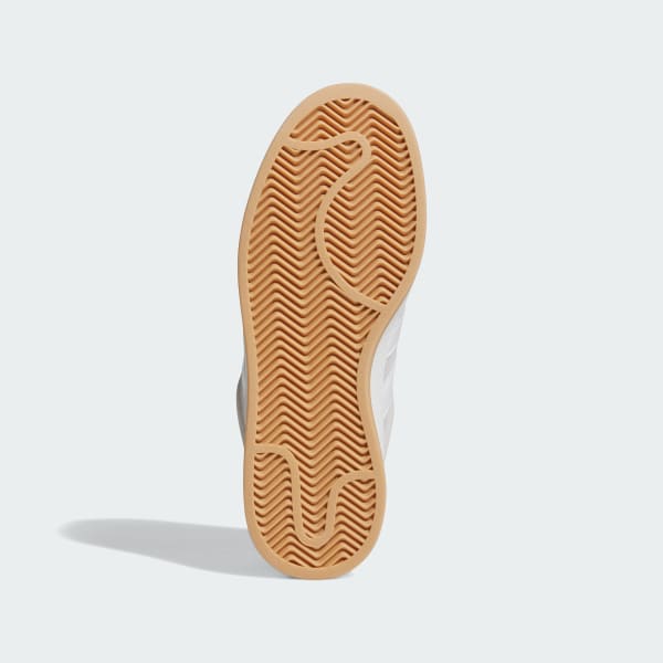 Grey Campus 00s Beta Shoes