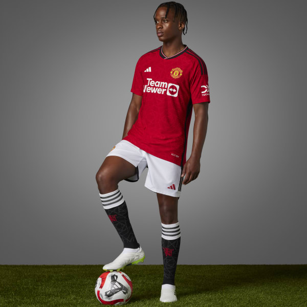 Manchester united jersey singapore store