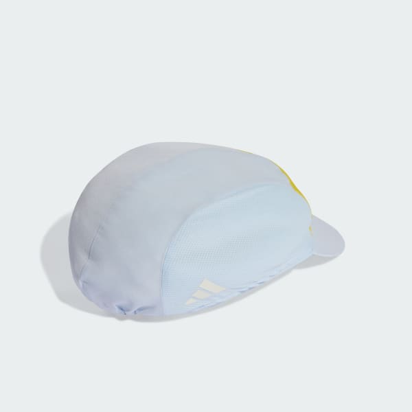 Blau RADSPOTKAPPE NEO HERITAGE