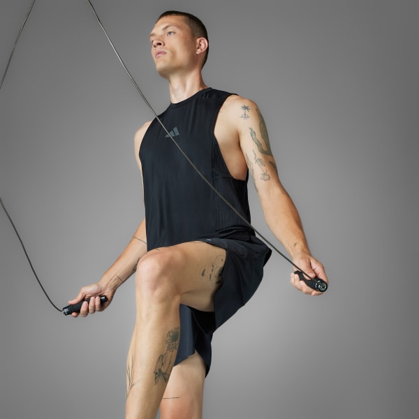 Μαύρο Designed-for-Training Intensity Tank Top