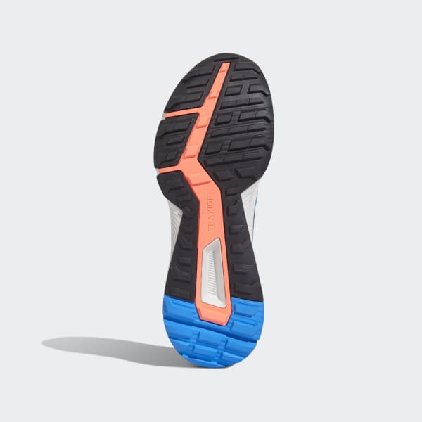 Azul Zapatillas de Trail Running Terrex Soulstride