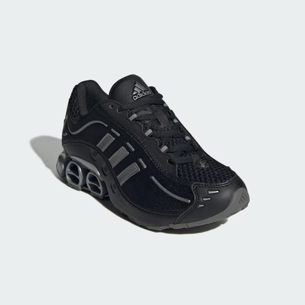 スニーカー [Adidas] Men's adidas Originals Megaride O1 Casual Shoes adidas Megaride O1 Shoes - Black | Free Shipping with