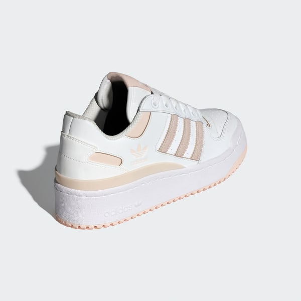 Adidas shoes stripes sales
