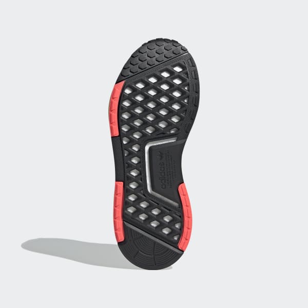 Branco Sapatilhas NMD_V3