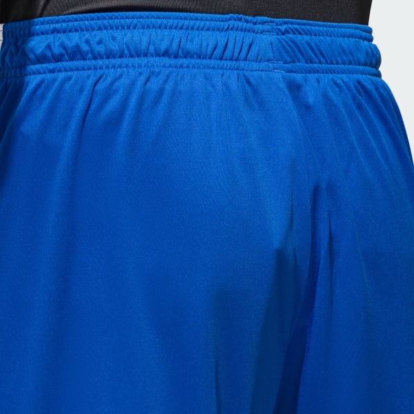 Blue Sereno AEROREADY 3 Stripes Shorts