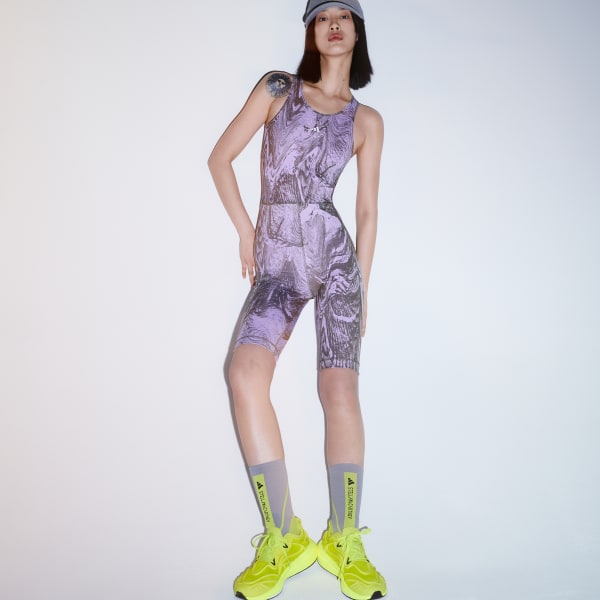 Mor adidas by Stella McCartney TrueNature Tulum