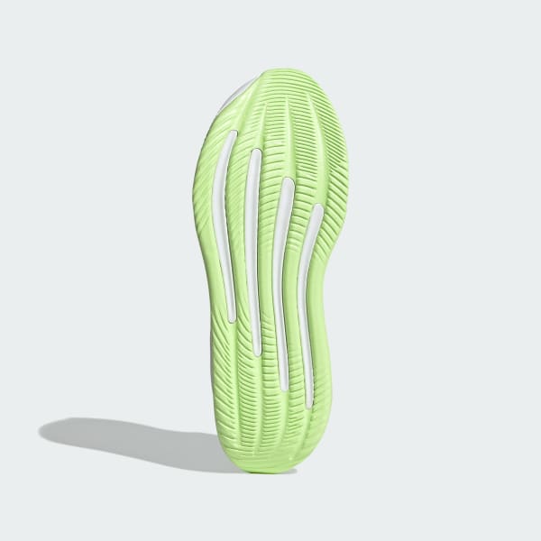 Blanco Tenis de Running Supernova Comfortglide