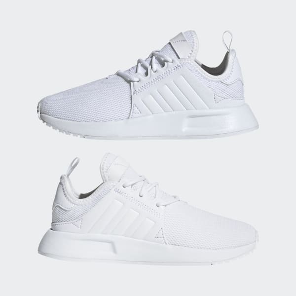 adidas Tenis X PLR UNISEX Blanco adidas Mexico