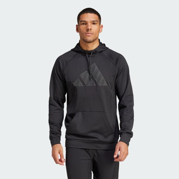 Game and Go Training Hoodie