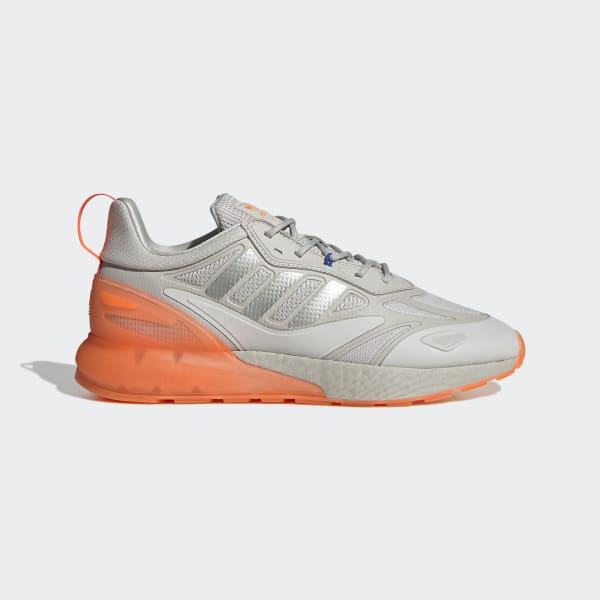 Xam Giày ZX 2K BOOST 2.0