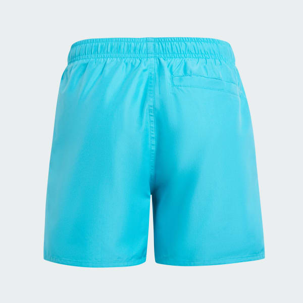 Turquoise Short de bain enfants