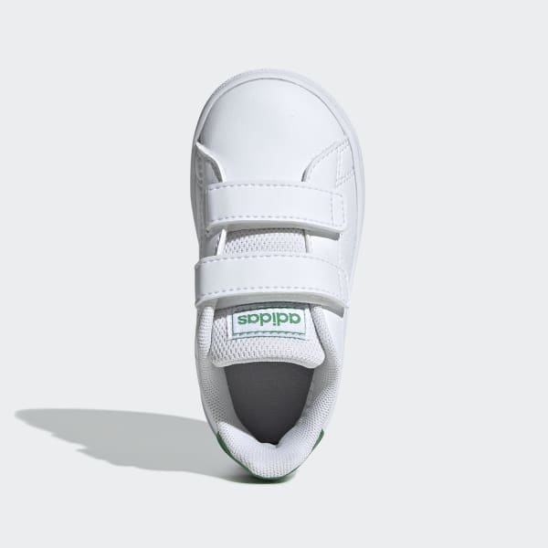 Λευκό Advantage Shoes EPG41